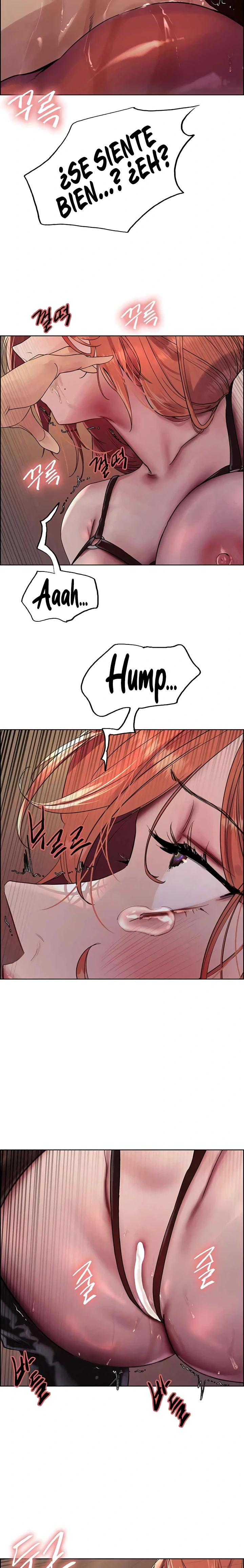 El amo del tiempo Capítulo 95 - Página 10