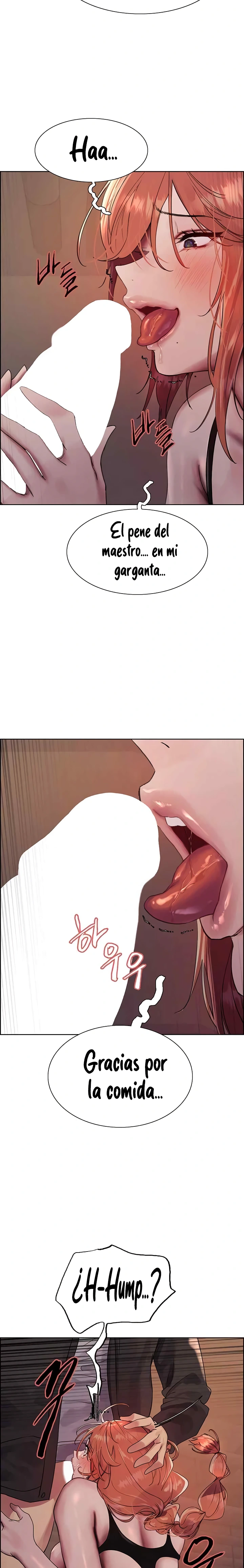 El amo del tiempo Capítulo 95 - Página 12