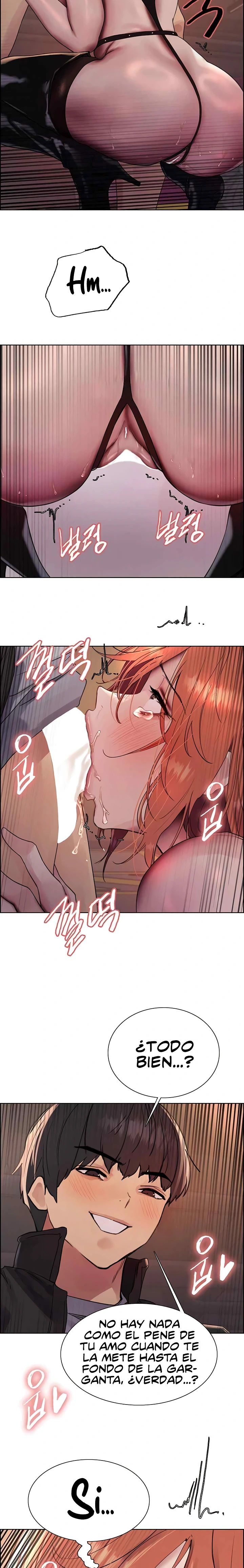 El amo del tiempo Capítulo 95 - Página 13