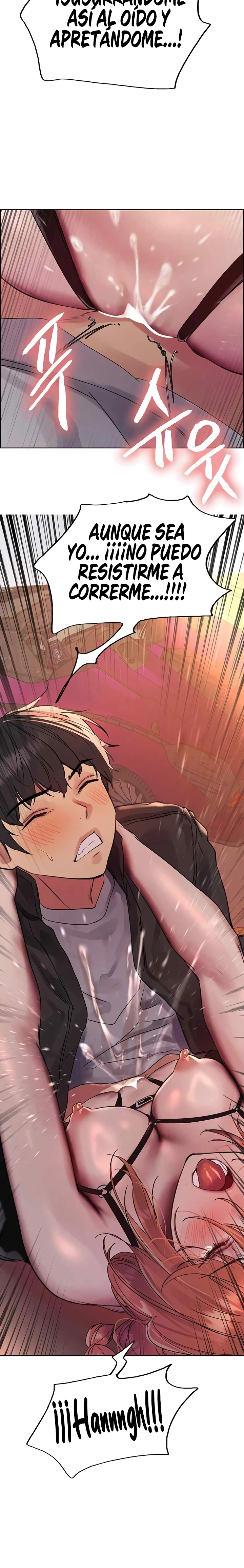 El amo del tiempo Capítulo 95 - Página 20