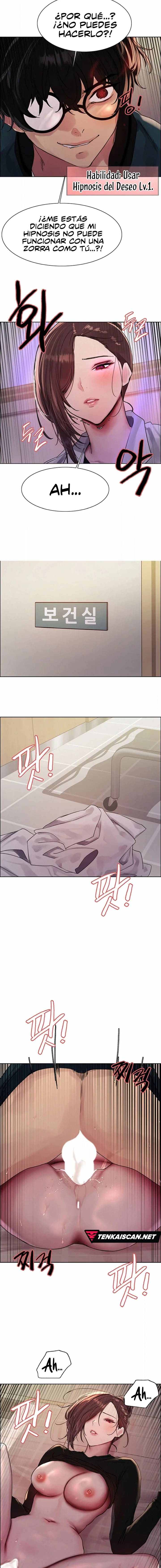 El amo del tiempo Capítulo 99 - Página 13