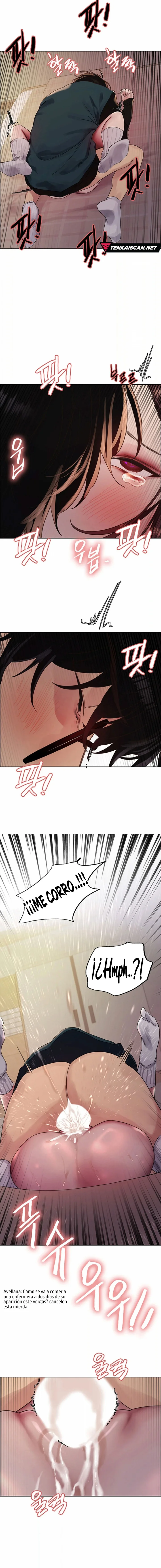 El amo del tiempo Capítulo 99 - Página 15