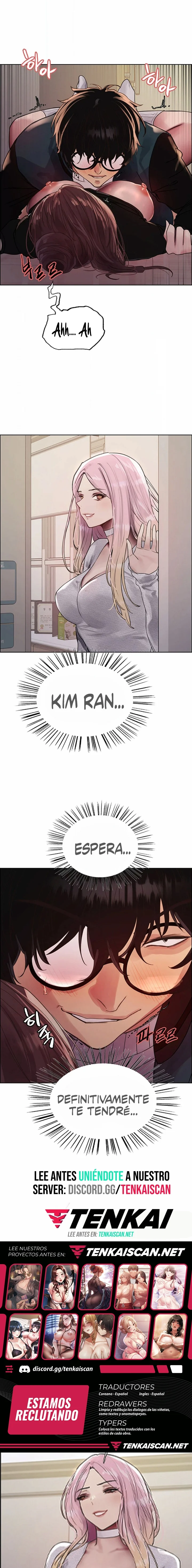 El amo del tiempo Capítulo 99 - Página 16