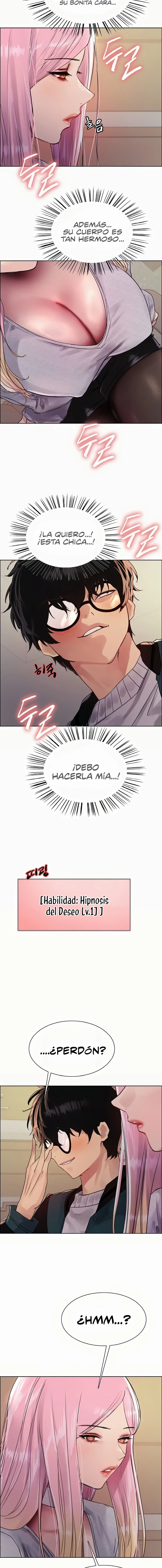 El amo del tiempo Capítulo 99 - Página 5