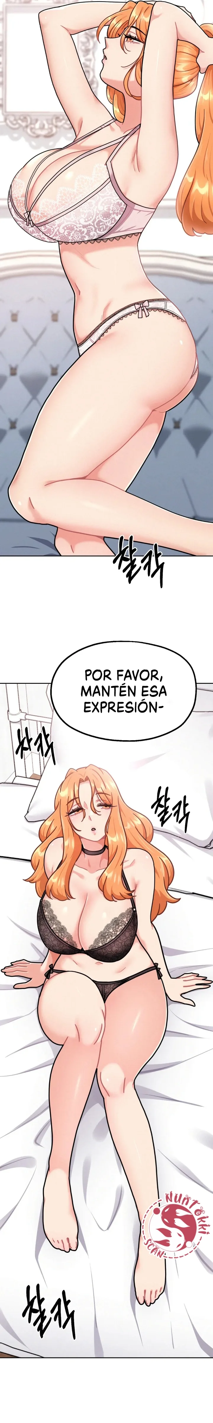 Su juguete Capítulo 1 - Página 20