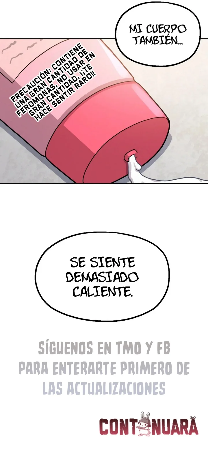 Su juguete Capítulo 1 - Página 37