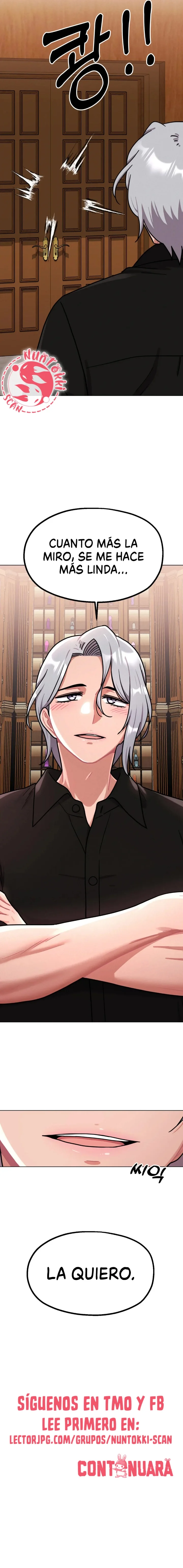 Su juguete Capítulo 10 - Página 17