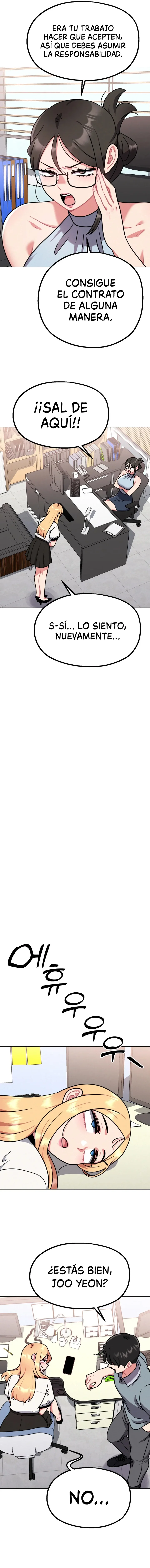 Su juguete Capítulo 11 - Página 2