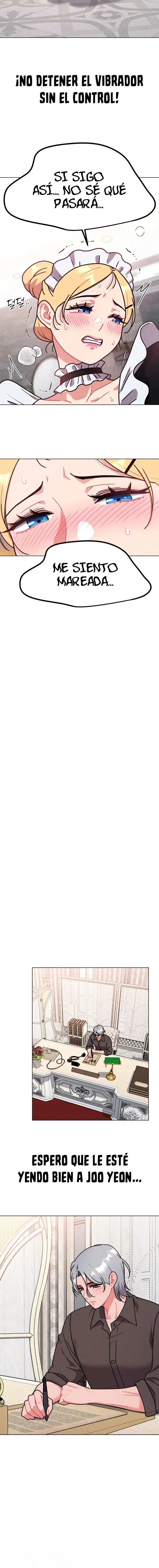 Su juguete Capítulo 12 - Página 13