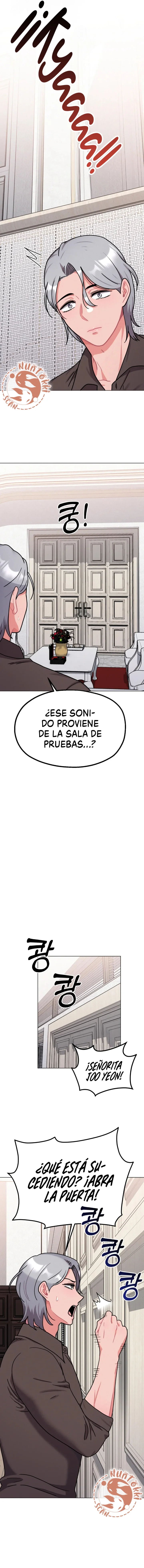 Su juguete Capítulo 12 - Página 14