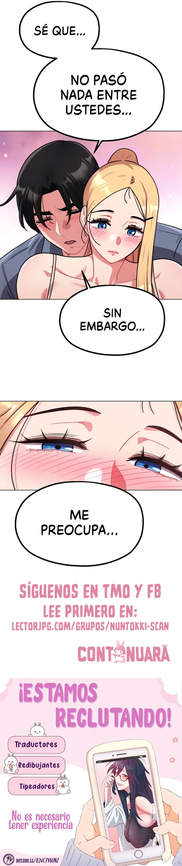 Su juguete Capítulo 13 - Página 11