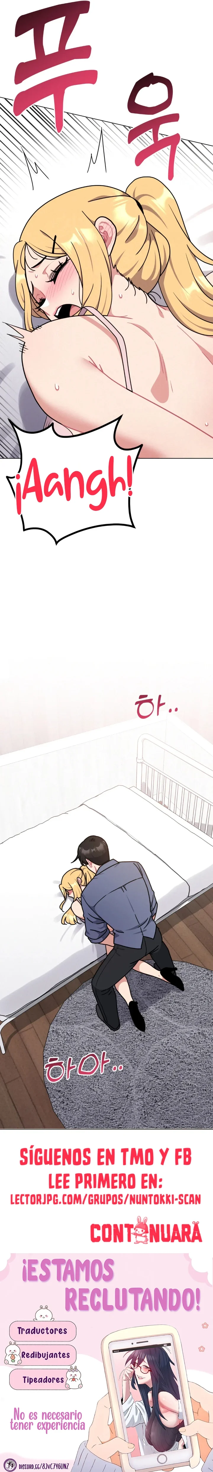 Su juguete Capítulo 14 - Página 13