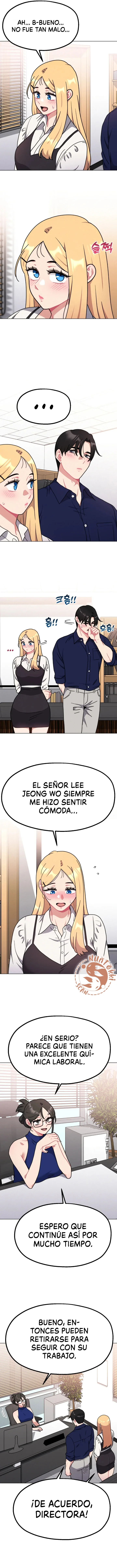 Su juguete Capítulo 16 - Página 11