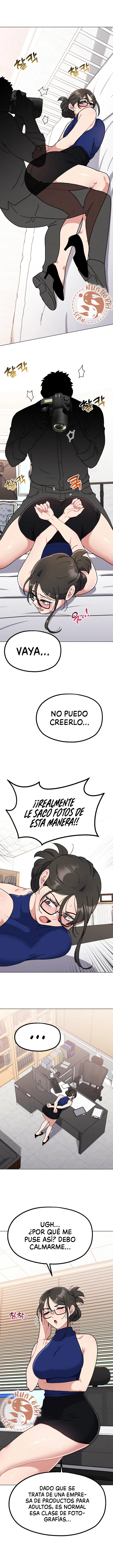 Su juguete Capítulo 16 - Página 13