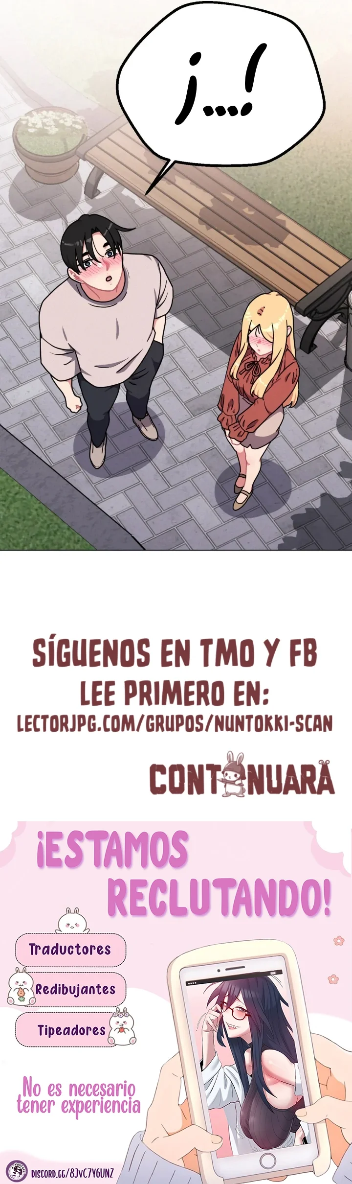 Su juguete Capítulo 17 - Página 13