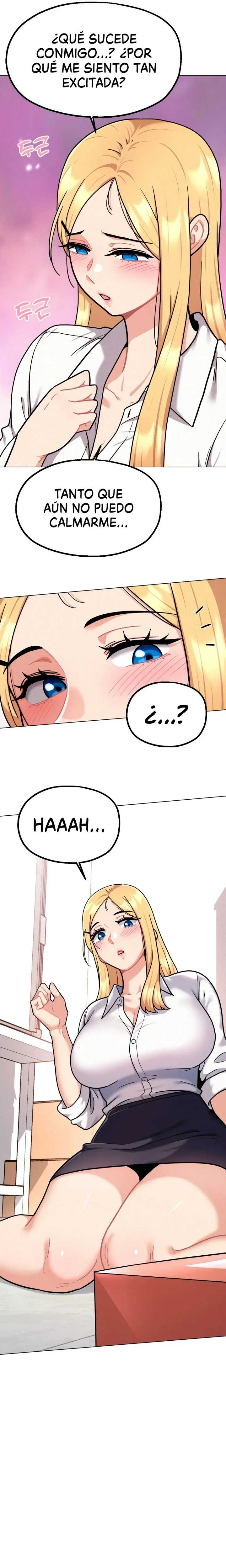 Su juguete Capítulo 2 - Página 15