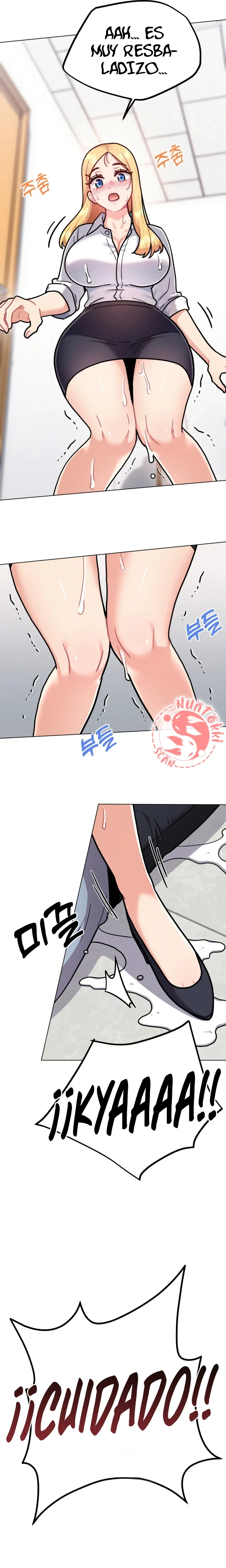 Su juguete Capítulo 2 - Página 3