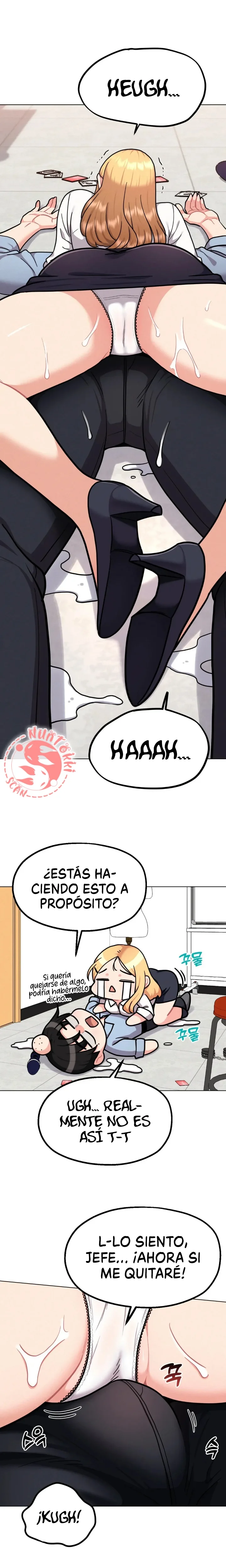 Su juguete Capítulo 2 - Página 4