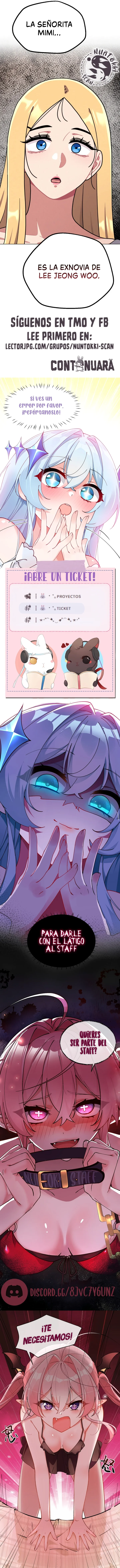 Su juguete Capítulo 23 - Página 11