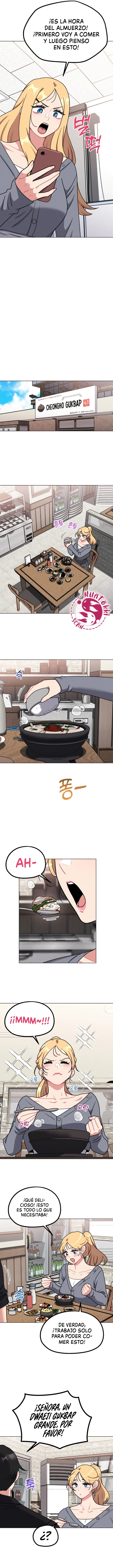 Su juguete Capítulo 24 - Página 5