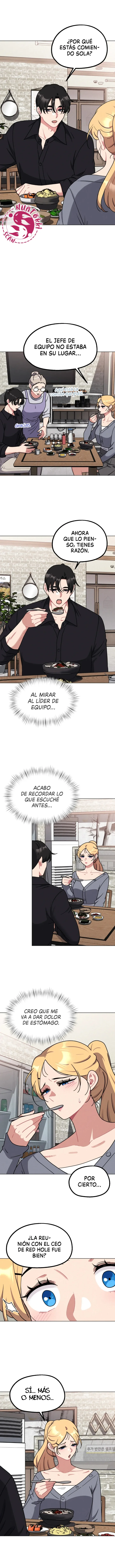 Su juguete Capítulo 24 - Página 6