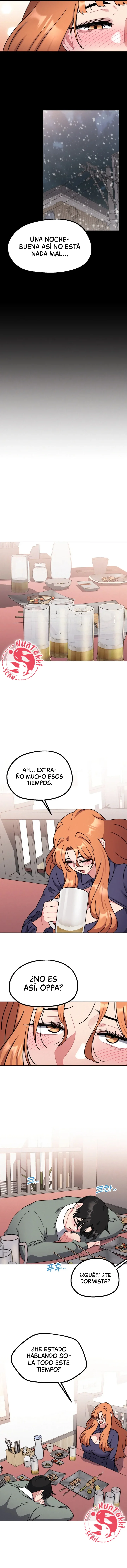 Su juguete Capítulo 27 - Página 11