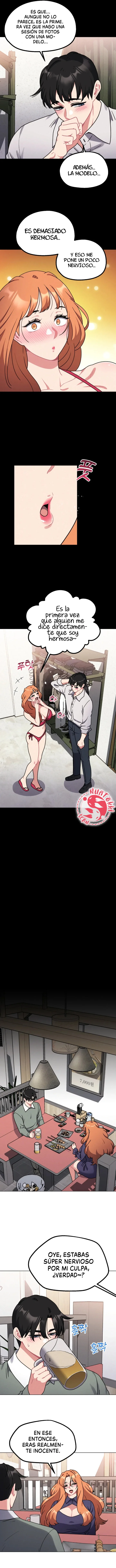 Su juguete Capítulo 27 - Página 6