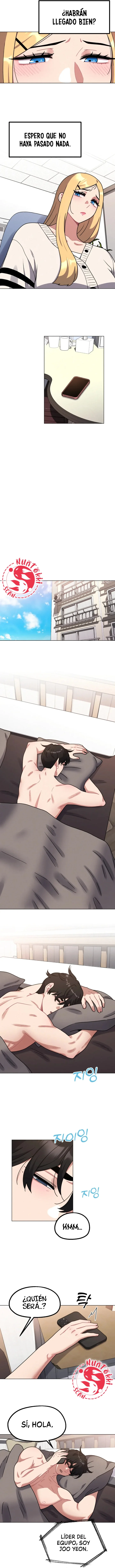 Su juguete Capítulo 28 - Página 2