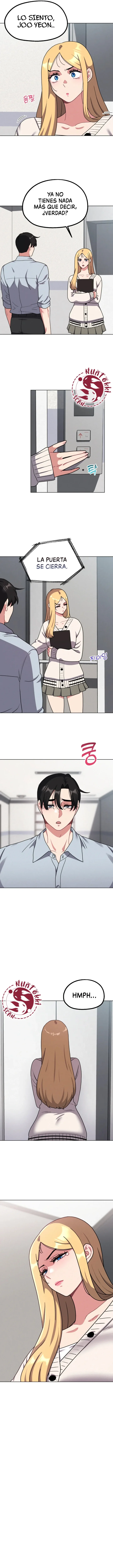 Su juguete Capítulo 29 - Página 2