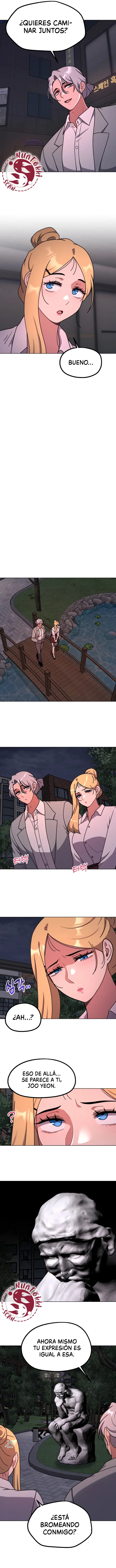 Su juguete Capítulo 29 - Página 5