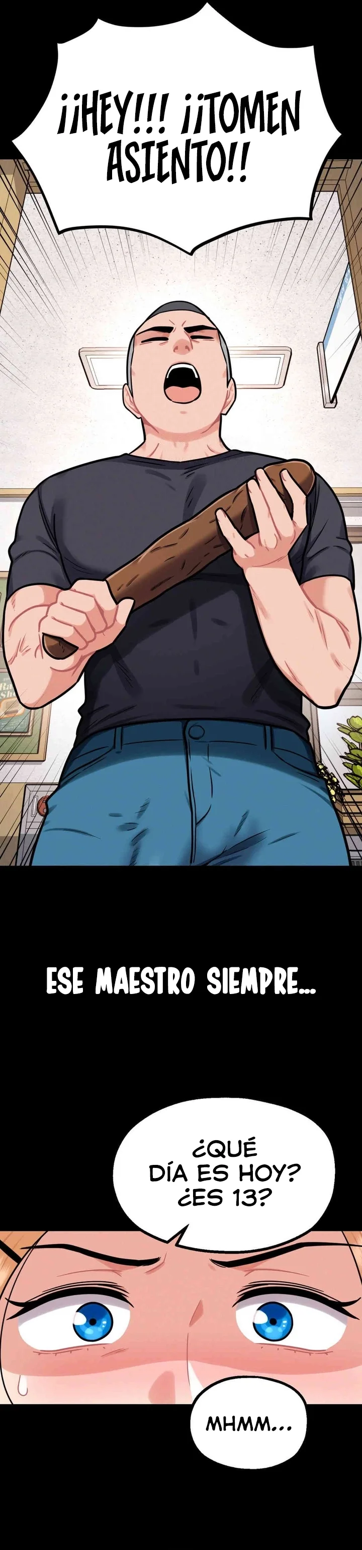 Su juguete Capítulo 3 - Página 25