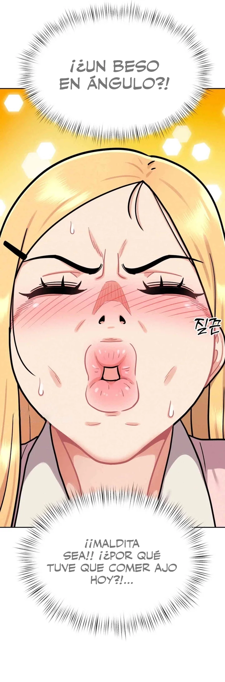 Su juguete Capítulo 3 - Página 40