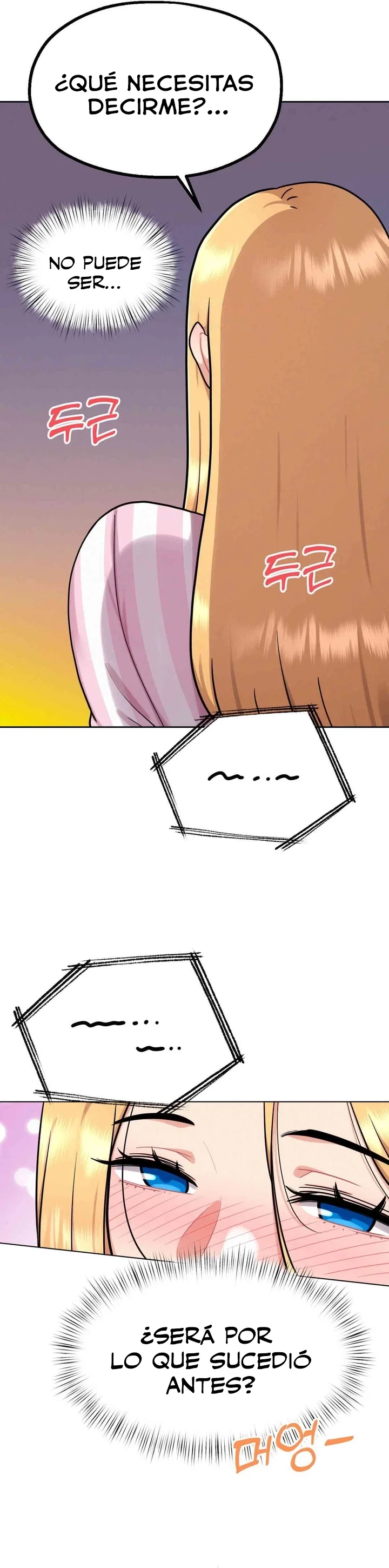 Su juguete Capítulo 3 - Página 5