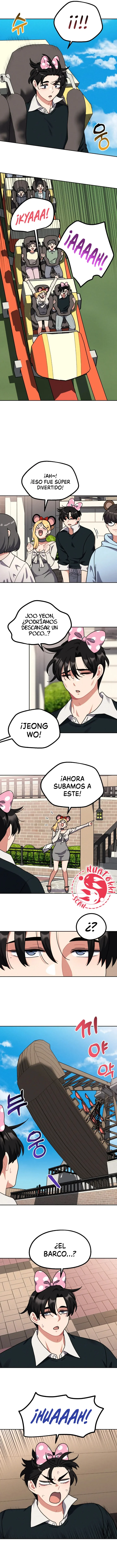 Su juguete Capítulo 38 - Página 2