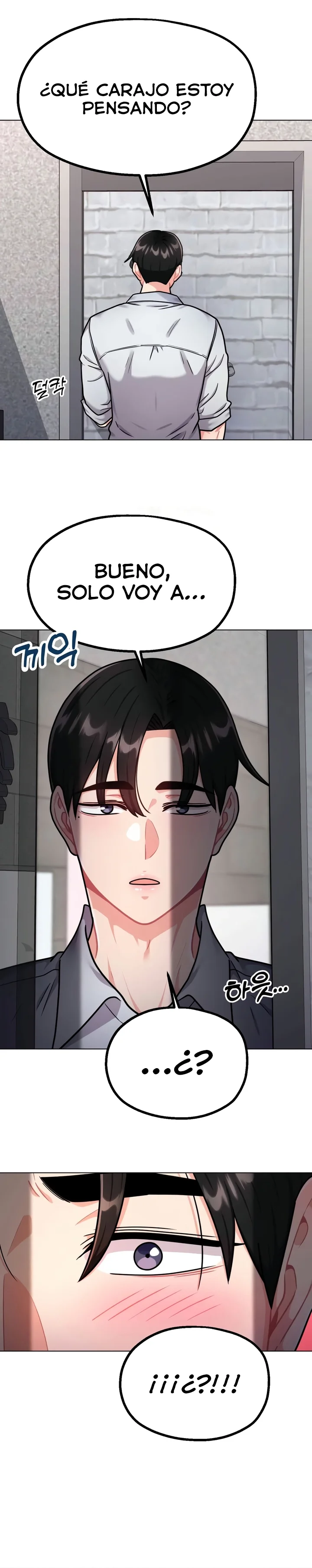 Su juguete Capítulo 5 - Página 25