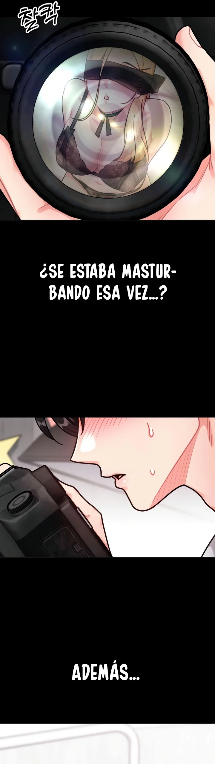 Su juguete Capítulo 6 - Página 18