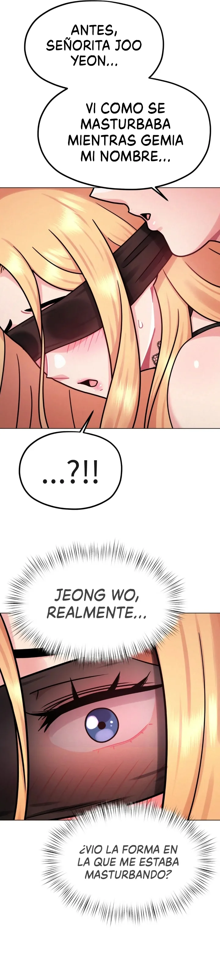 Su juguete Capítulo 7 - Página 2