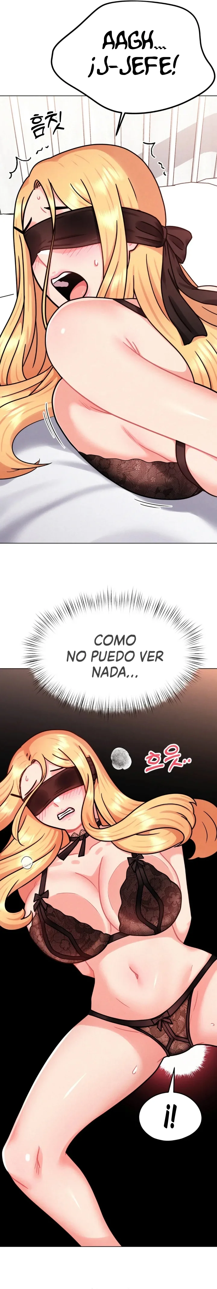 Su juguete Capítulo 7 - Página 4