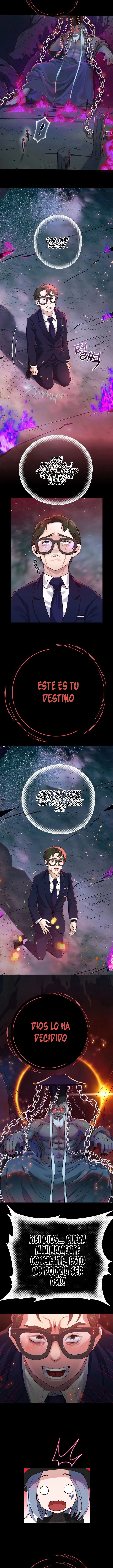 Déjame renacer con una gran verga Capítulo 1 - Página 15