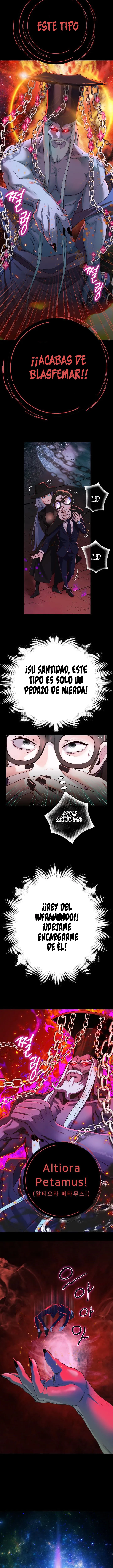 Déjame renacer con una gran verga Capítulo 1 - Página 16