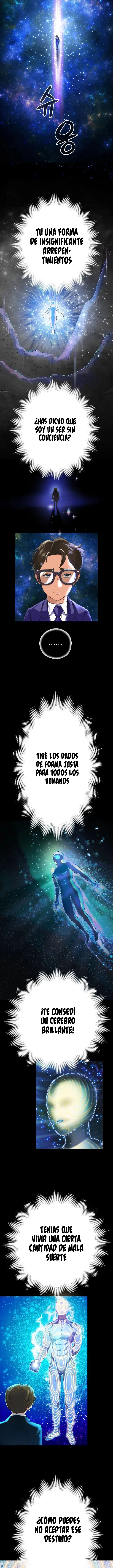 Déjame renacer con una gran verga Capítulo 1 - Página 17