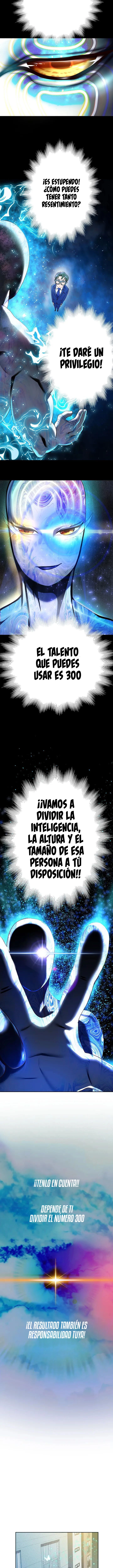 Déjame renacer con una gran verga Capítulo 1 - Página 19