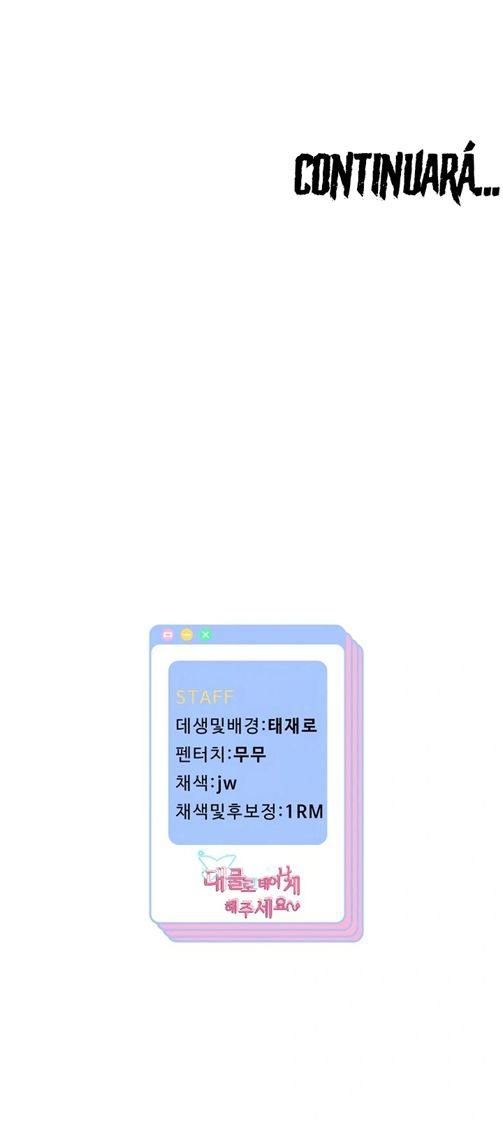 Déjame renacer con una gran verga Capítulo 10 - Página 21