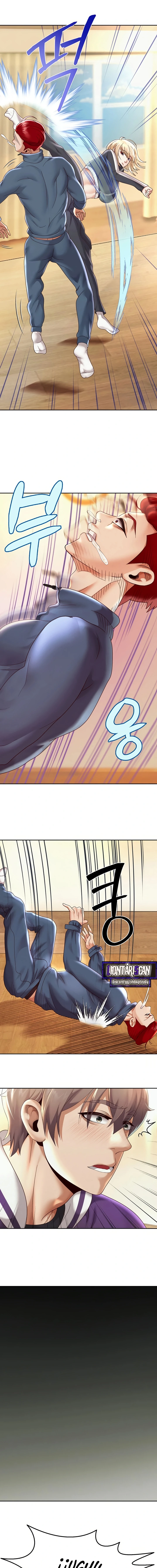 Déjame renacer con una gran verga Capítulo 11 - Página 10