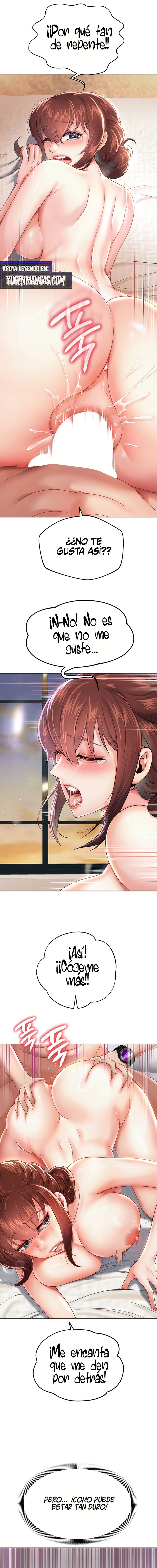 Déjame renacer con una gran verga Capítulo 13 - Página 2