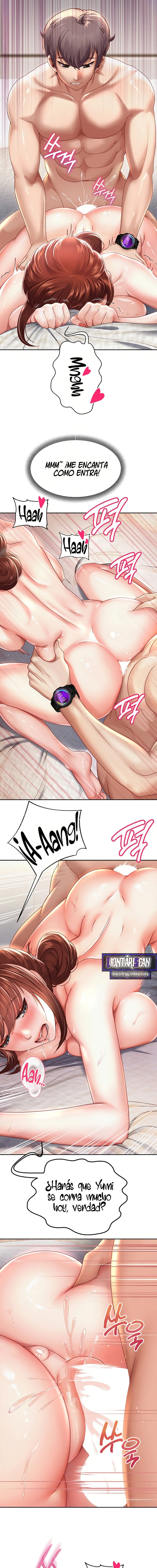 Déjame renacer con una gran verga Capítulo 13 - Página 3
