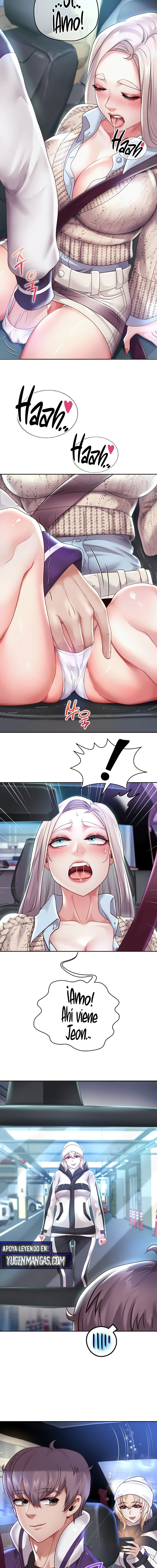 Déjame renacer con una gran verga Capítulo 14 - Página 168