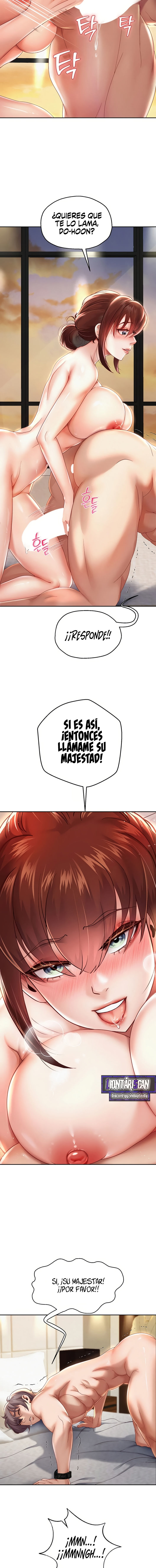 Déjame renacer con una gran verga Capítulo 14 - Página 173