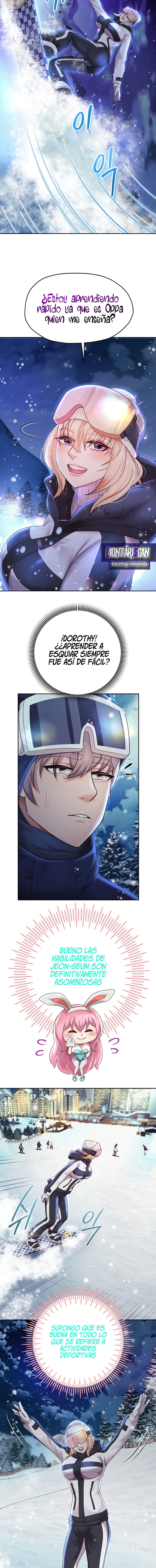 Déjame renacer con una gran verga Capítulo 15 - Página 11