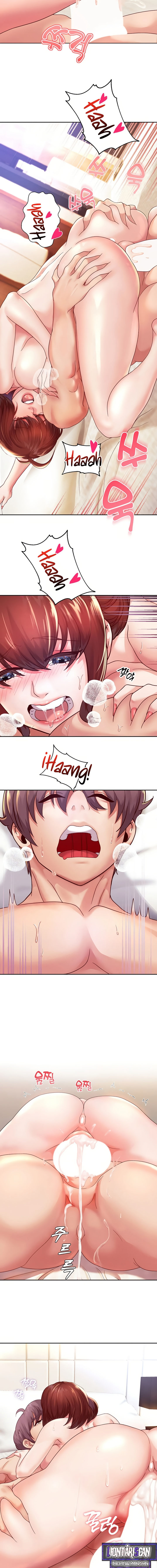 Déjame renacer con una gran verga Capítulo 16 - Página 13